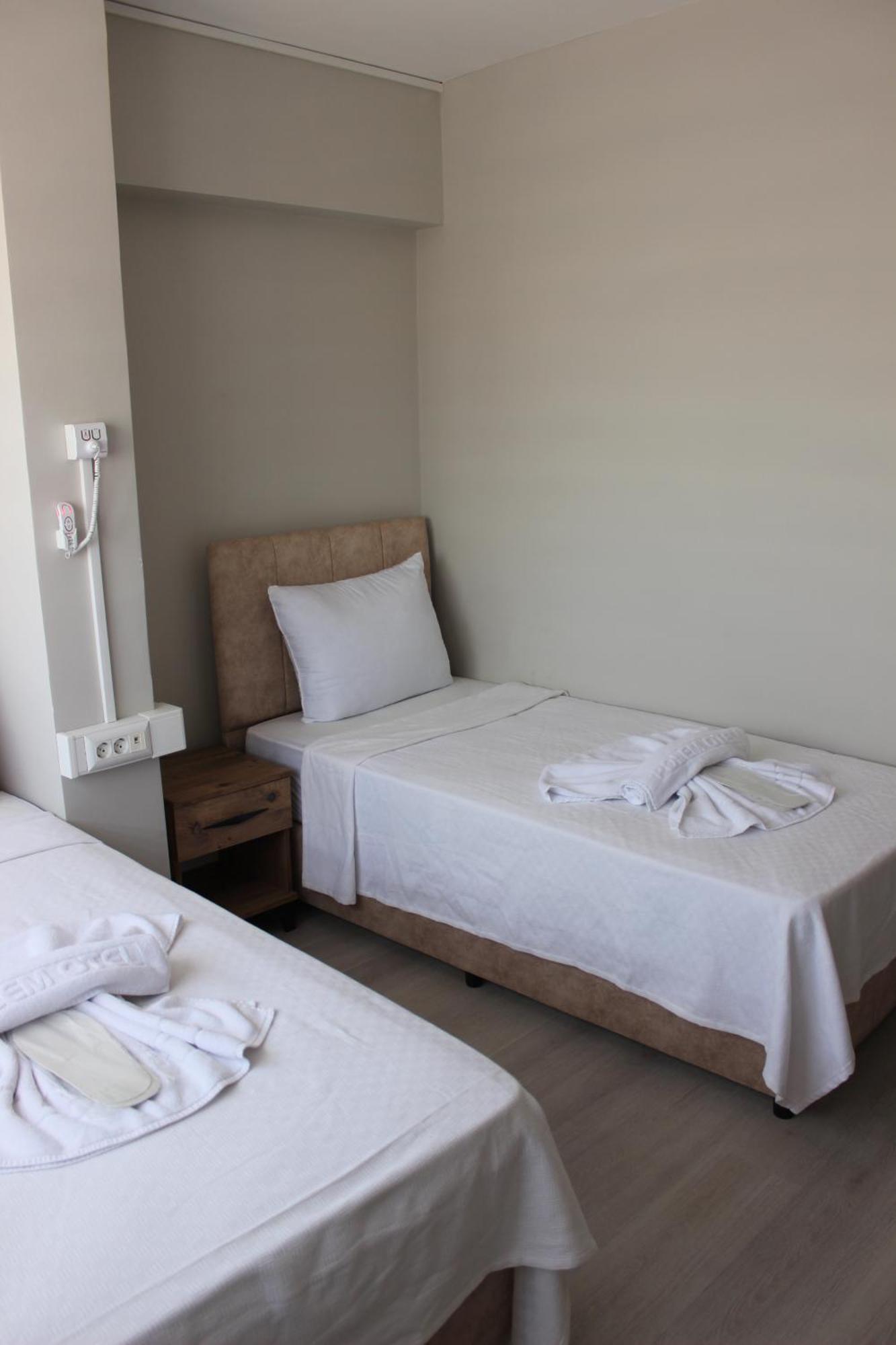 Hotel Polem Istanboel