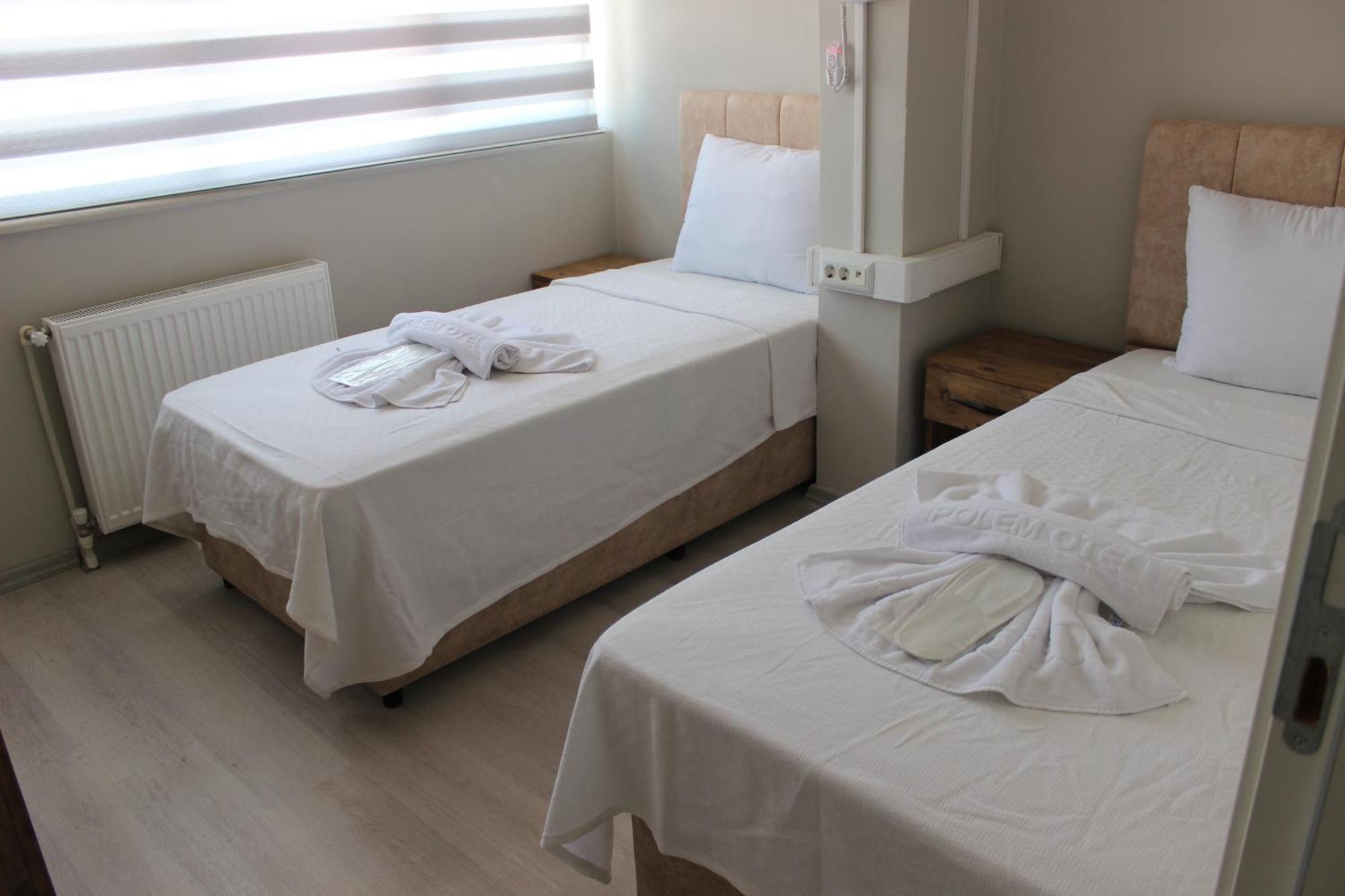 Polem Hotel