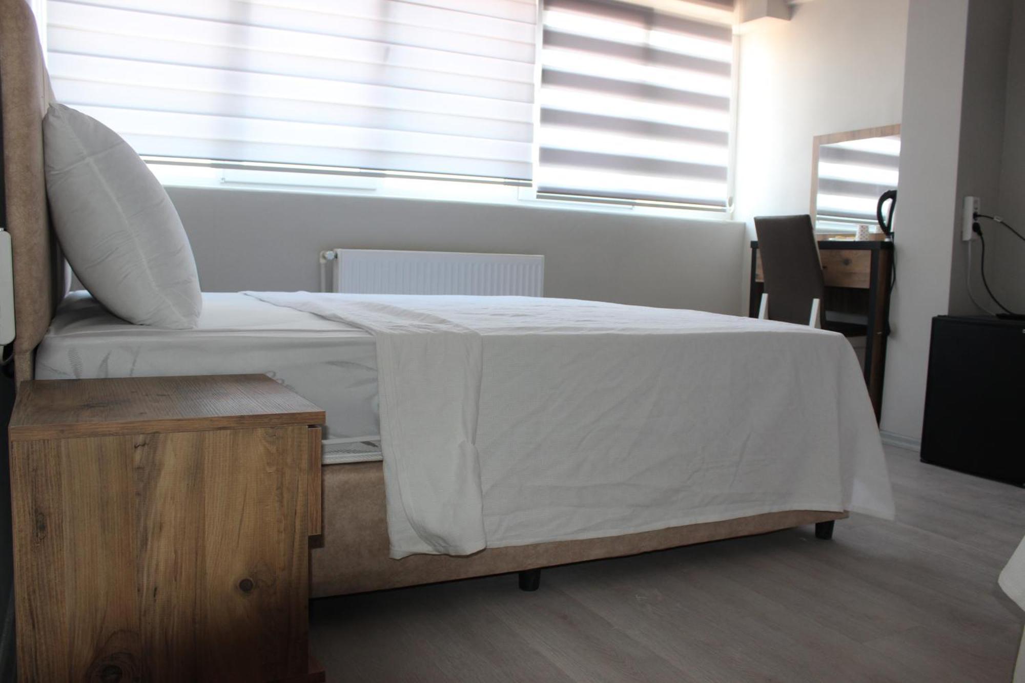 Hotel Polem Istanboel