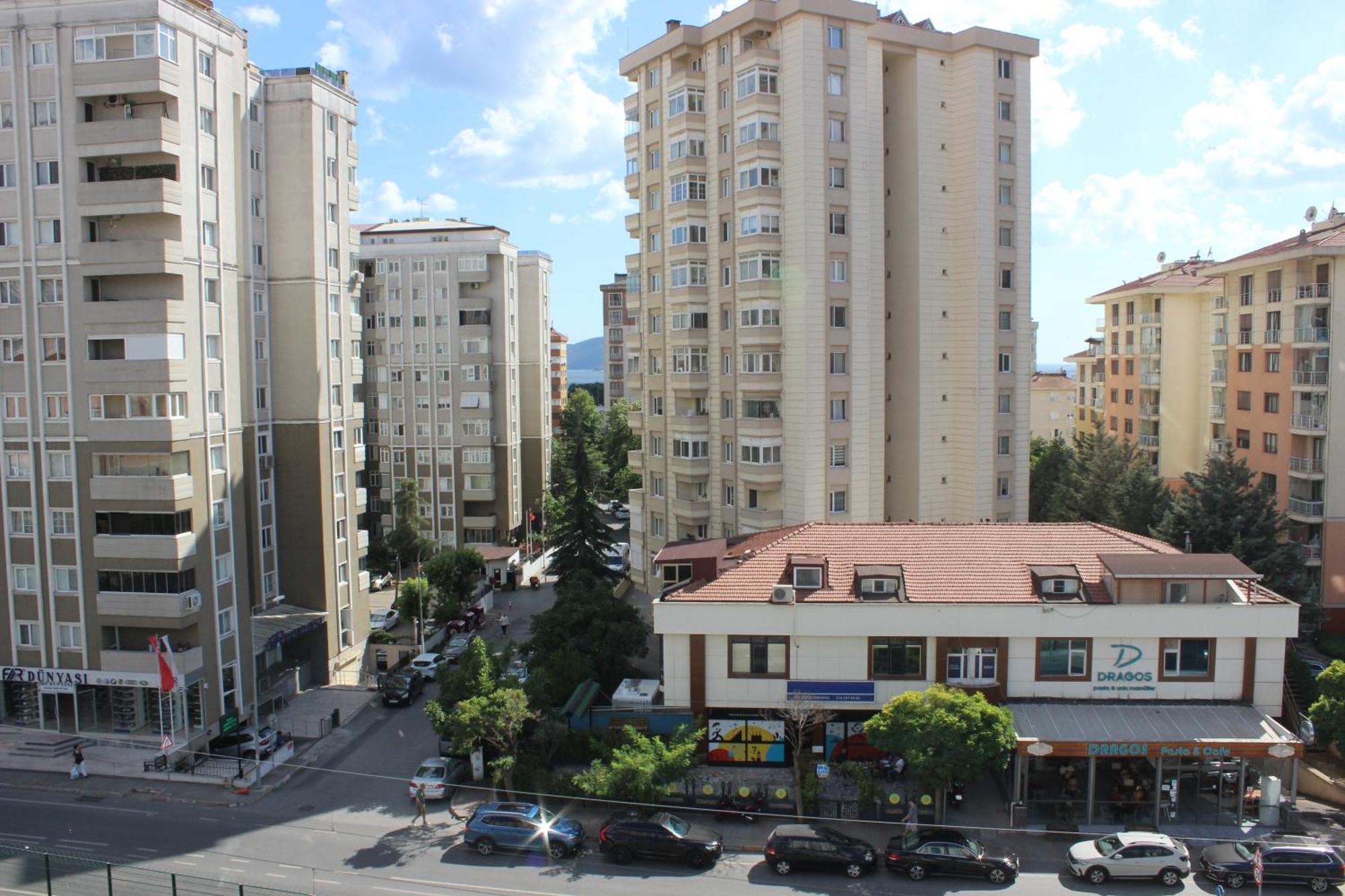 Polem Hotel Istanbul