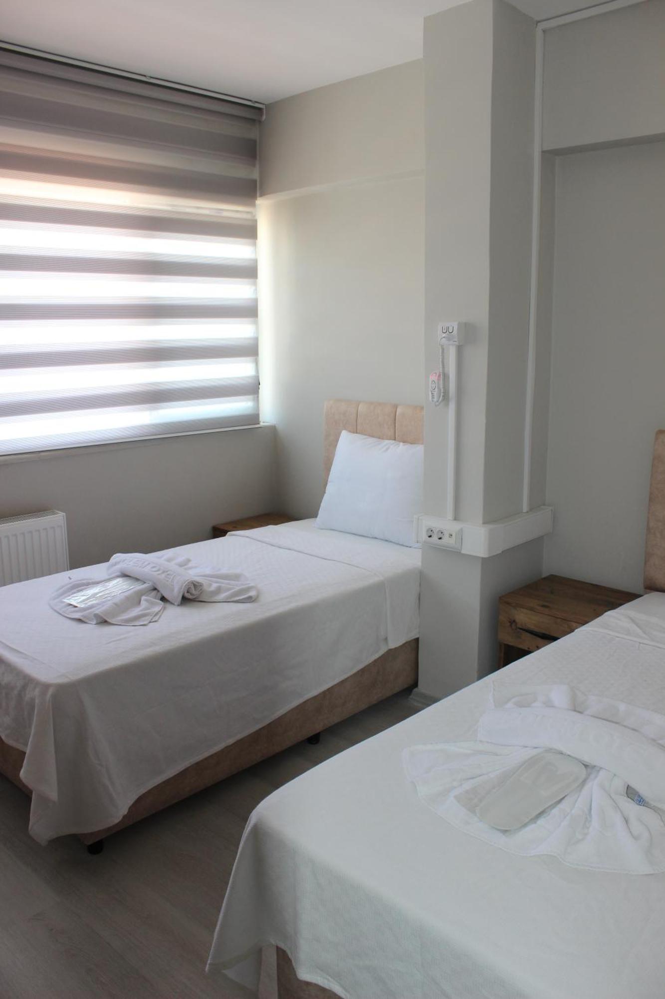 Polem 3* Istanbul