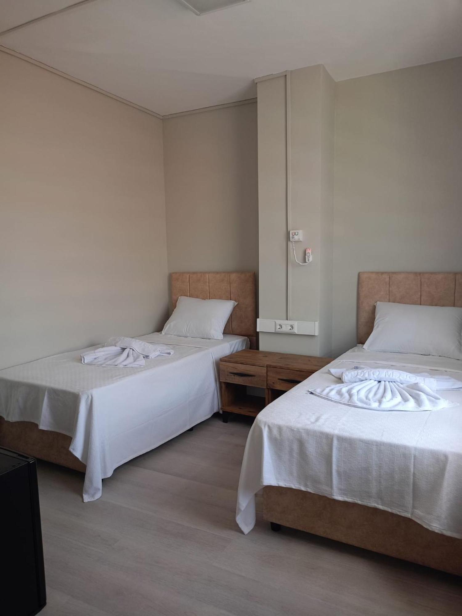 Hotel Polem Istanbul