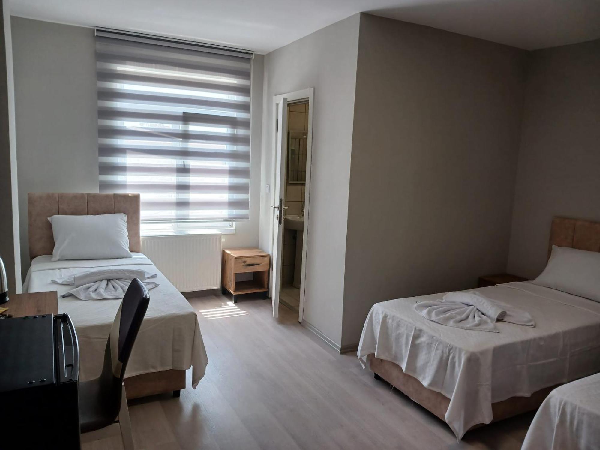 Hotel Polem 3*