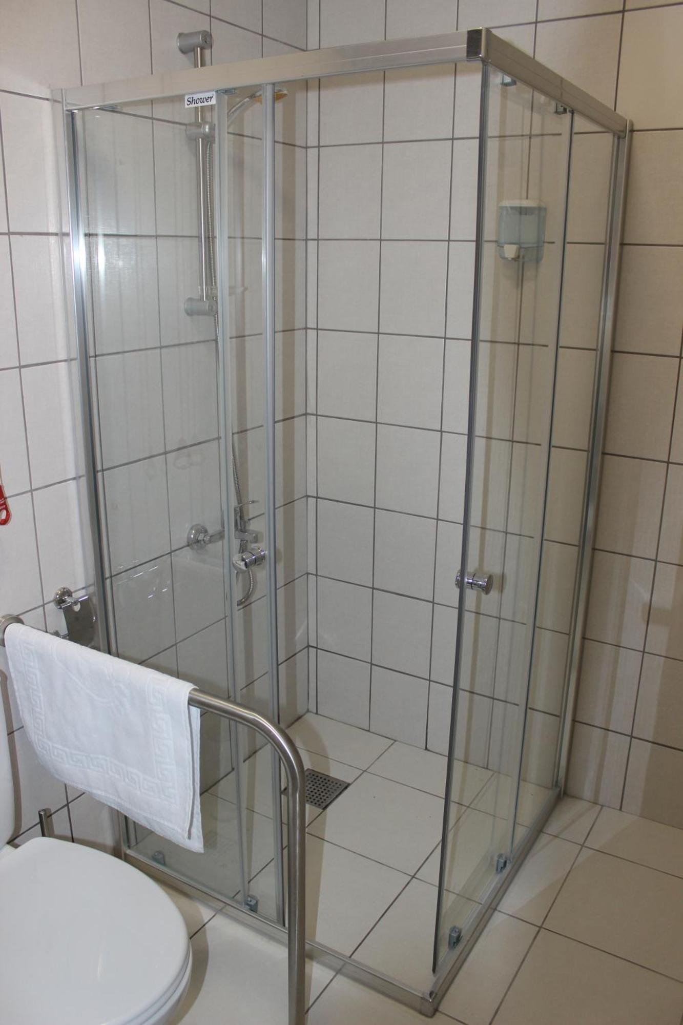 Hotel Polem Provincia di Istanbul