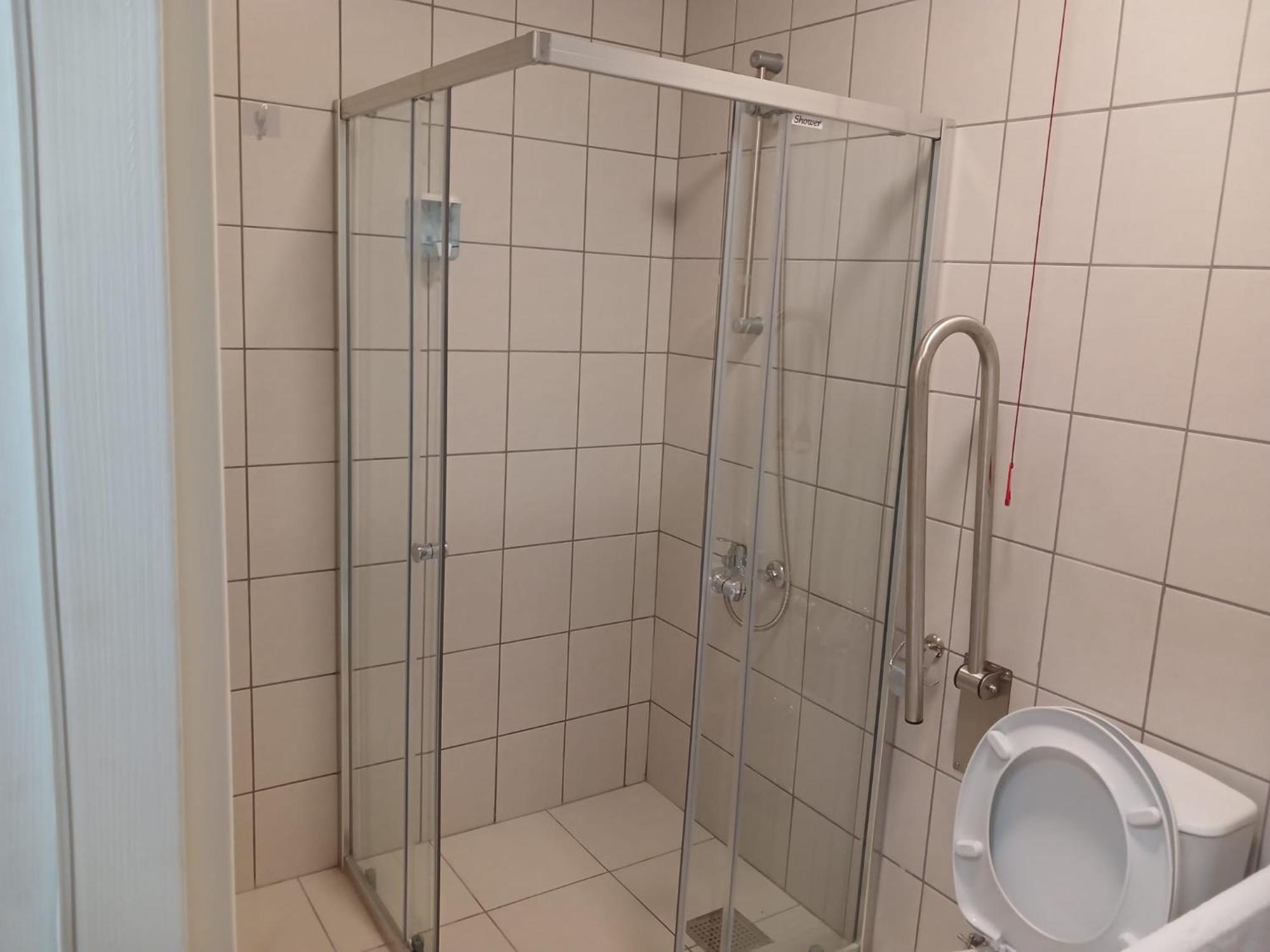 Hotel Polem Provincia di Istanbul