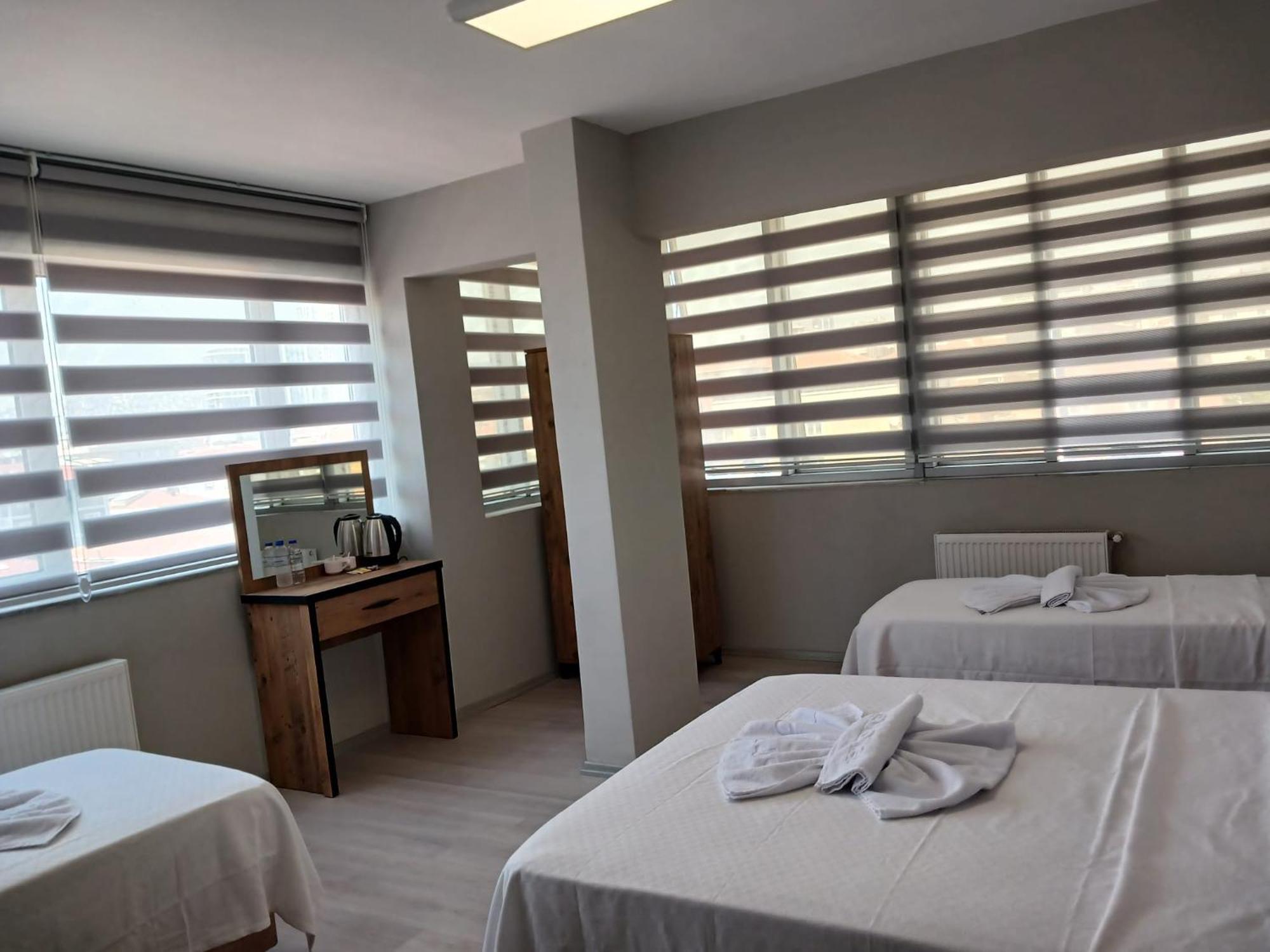Polem 3* Provincia di Istanbul